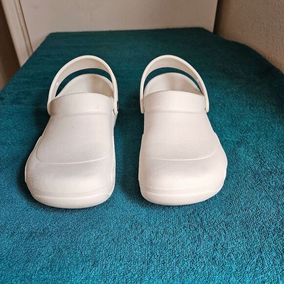 Crocs Mercy Clogs - Picture 5 of 8